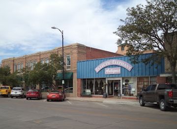 wyoming/cheyenne/landmark/eclectic-elephant