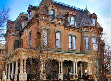 pennsylvania/susquehanna-valley/landmark/the-frederick-stegmaier-mansion