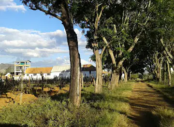 Clos Malaza