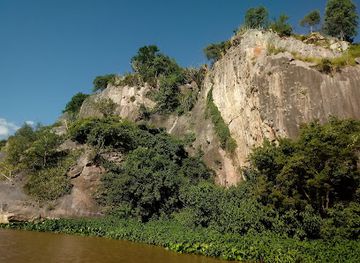 paraguay/cordillera-hills/landmark/caverna-kamba-hopo