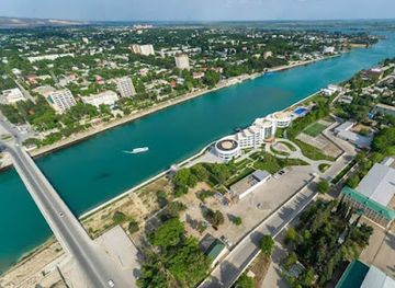 azerbaijan/mingachevir/landmark/mingachevir-reservoir