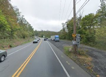 pennsylvania/northeastern-pennsylvania/landmark/union-canal-pennsylvania-historic-marker