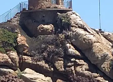 Caleta Higuerillas