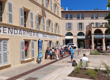 france/saint-tropez/landmark/gendarmerie-nationale