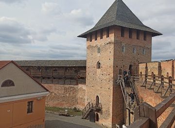 ukraine/volhynia/landmark/museum-of-bells