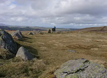 The Cockpit Stone Circle
