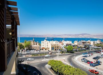 jordan/aqaba/landmark/laverda-hotel-aqaba