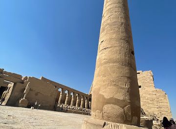 egypt/luxor/east-bank/landmark/luxor-egypt