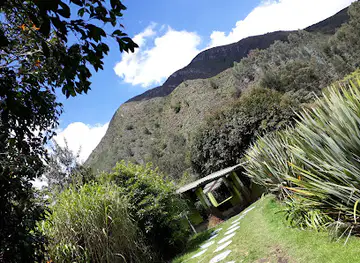 Fundación Bioparque La Reserva