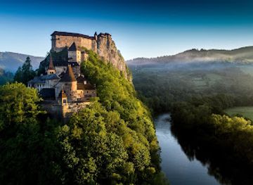 slovakia/martin/landmark/orava-castle