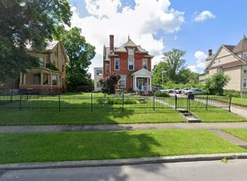 indiana/northeast-indiana/landmark/dewald-manor