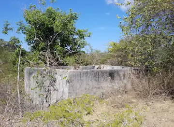 historic water basin