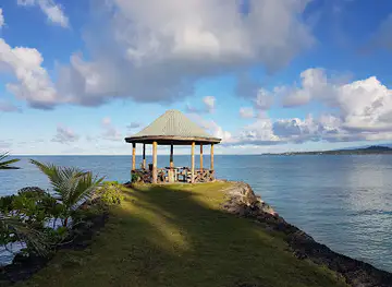 Cape Fatuosofia