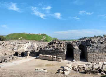 israel/beit-she-an/landmark/beit-she-an-national-park