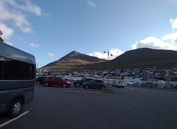 faroe-islands/klaksvik/landmark/foroya-keypsamtoka