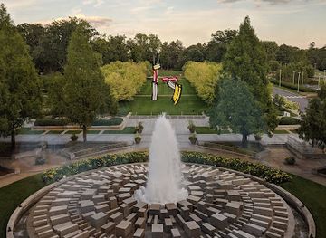 indiana/indianapolis/landmark/virginia-b-fairbanks-art-nature-park