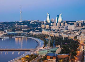 azerbaijan/baku/landmark/baku-panoramic-view