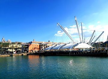 italy/genoa/centro-storico/landmark/aquarium-of-genoa
