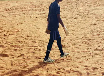 Sabasaba Grounds