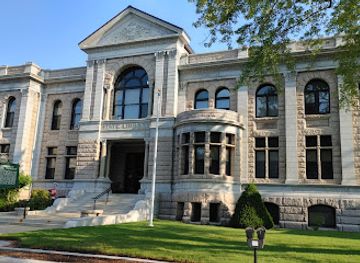 new-hampshire/concord/landmark/new-hampshire-presidential-primary-nh-historical-highway-marker