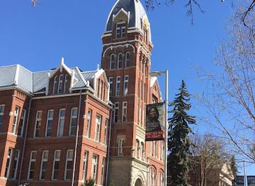 washington/central-washington/landmark/central-washington-university