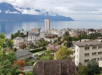 Sentier De Montagne