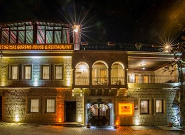 turkiye/goreme/landmark/historical-goreme-house