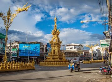 thailand/chiang-rai/landmark/chiang-rai-clock-tower