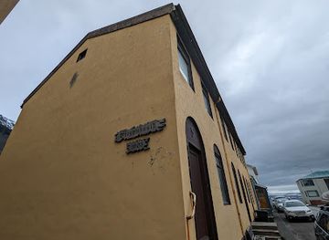 iceland/isafjordur/landmark/steypuhusio-1903