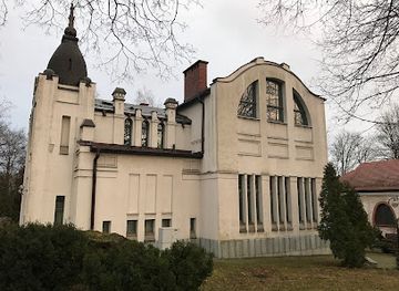 poland/czestochowa/landmark/muzeum-czestochowskie-pawilon-wystawowy