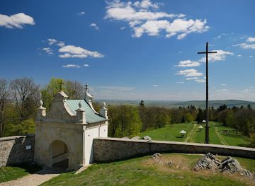 poland/Świętokrzyskie-mountains/landmark/lysa-gora