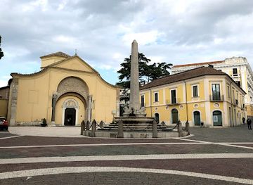 italy/sannio/landmark/cloister-of-saint-sophia