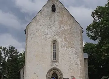 Karja church