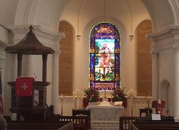 south-carolina/north-charleston/landmark/st-john-s-lutheran-church