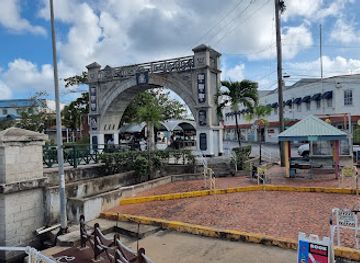 barbados/bridgetown/landmark/independence-square
