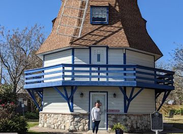 texas/port-arthur/landmark/dutch-windmill-museum