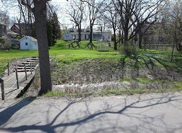 wisconsin/southern-wisconsin/landmark/wisconsin-state-historical-marker-156-hazelwood