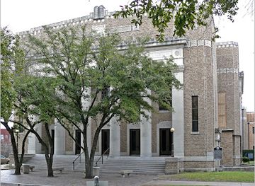 texas/houston/landmark/temple-beth-israel-historical-marker