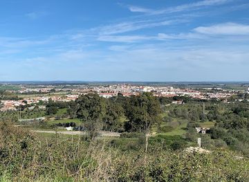 portugal/evora/landmark/alto-de-sao-bento