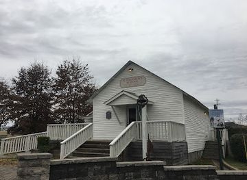 arkansas/delta/landmark/west-tennessee-delta-heritage-center-tina-turner-museum