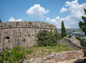 Fort Royal