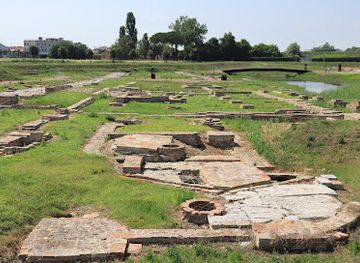 italy/ravenna/landmark/old-port-of-classe-parco-archeologico-di-classe