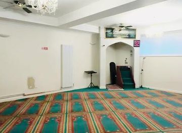 united-kingdom/norwich/landmark/east-anglian-bangladeshi-islamic-centre