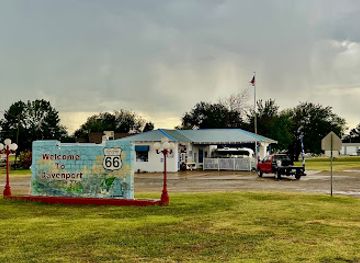 oklahoma/western-oklahoma/landmark/welcome-sign