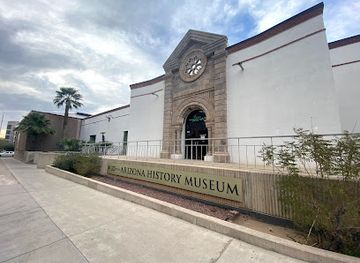 arizona/tucson/university-of-arizona/landmark/arizona-history-museum
