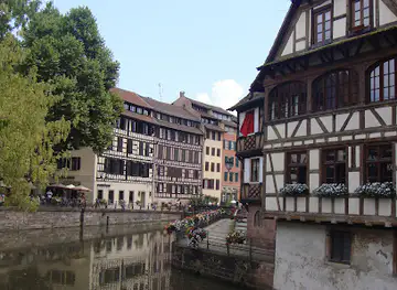 Alsace Destination Tourisme