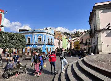 Callejón del Beso