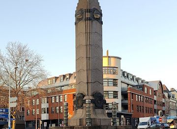 netherlands/nijmegen/landmark/quack-monument