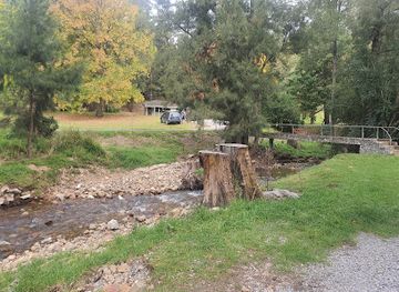 australia/central-highlands/landmark/wombeyan-waterfall-walking-track