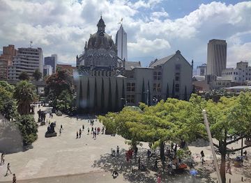 colombia/medellin/landmark/museum-of-antioquia